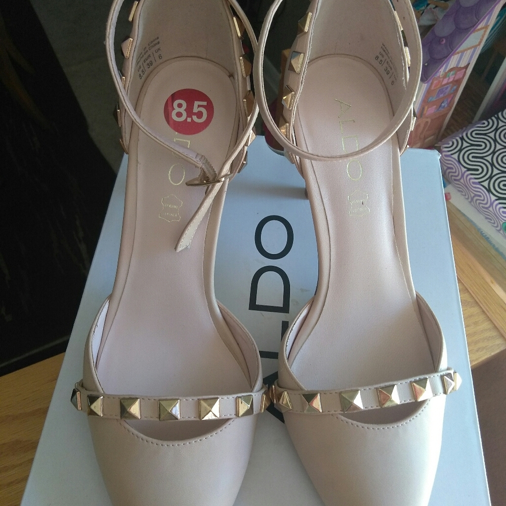 Aldo Zapatillas
